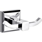 Гачок подвійний Perfect Sanitary Appliances КВ 9925 Гачок подвійний Perfect Sanitary Appliances КВ 9925