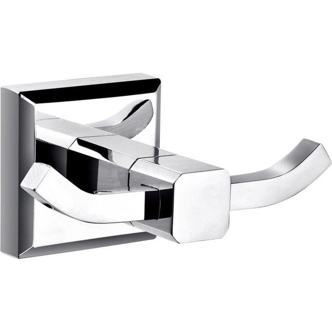 Гачок подвійний Perfect Sanitary Appliances КВ 9925 Гачок подвійний Perfect Sanitary Appliances КВ 9925