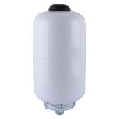 Гидроаккумулятор со сменной мембраной 5л ZILMET HY-PRO 10bar, белый (11H0000500)