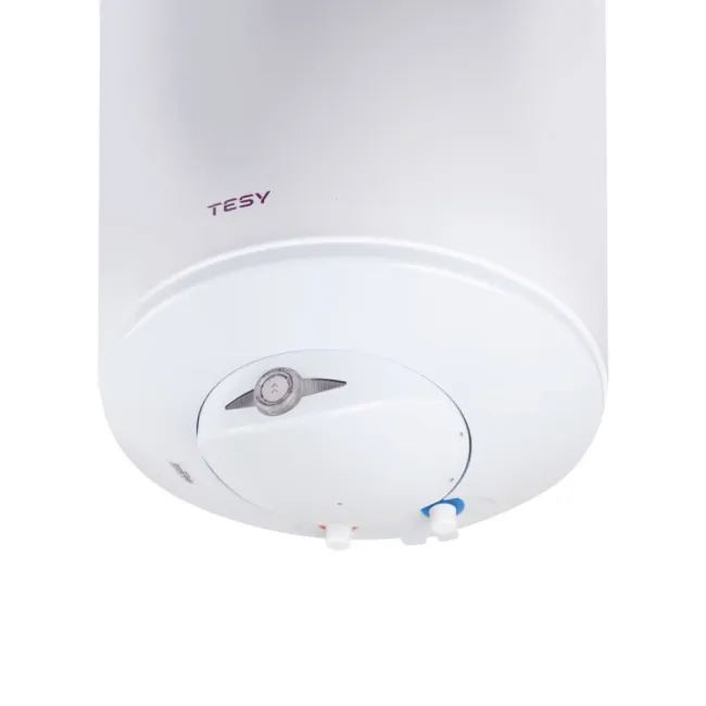 Водонагрівач Tesy Anticalc 150 л, сухий ТЕН 2х1,2 кВт (GCV1504424DB14TBR) 304903