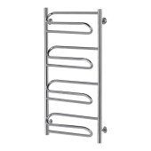 Полотенцесушитель водяной Lidz Zigzag (CRM) D32/20х1/2" 500x1000 P4 Полотенцесушитель водяной Lidz Zigzag (CRM) D32/20х1/2" 500x1000 P4