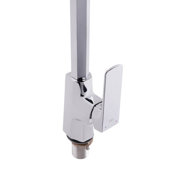 Смеситель для кухни Qtap Matice 9063103C Смеситель для кухни Qtap Matice 9063103C