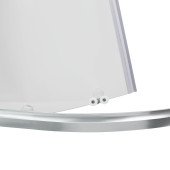 Душевая кабина Qtap Presto New CRM1099AC5 Clear 2020х900х900 мм с поддоном Robin Душевая кабина Qtap Presto New CRM1099AC5 Clear 2020х900х900 мм с поддоном Robin