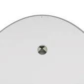 Дзеркало Qtap Mideya 500х700 (DC-F805) з LED-підсвічуванням та антизапотіванням QT2078F805W