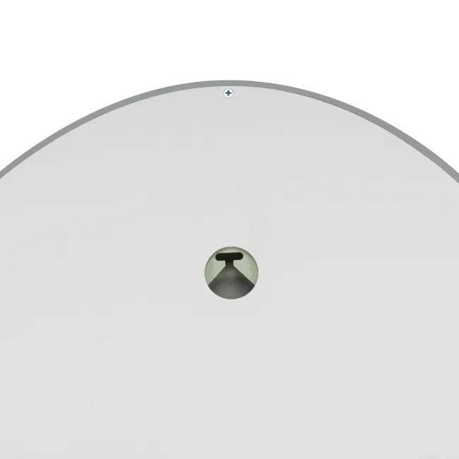 Дзеркало Qtap Mideya 500х700 (DC-F805) з LED-підсвічуванням та антизапотіванням QT2078F805W