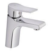 Смеситель для раковины Qtap Javornik 1014107C Смеситель для раковины Qtap Javornik 1014107C