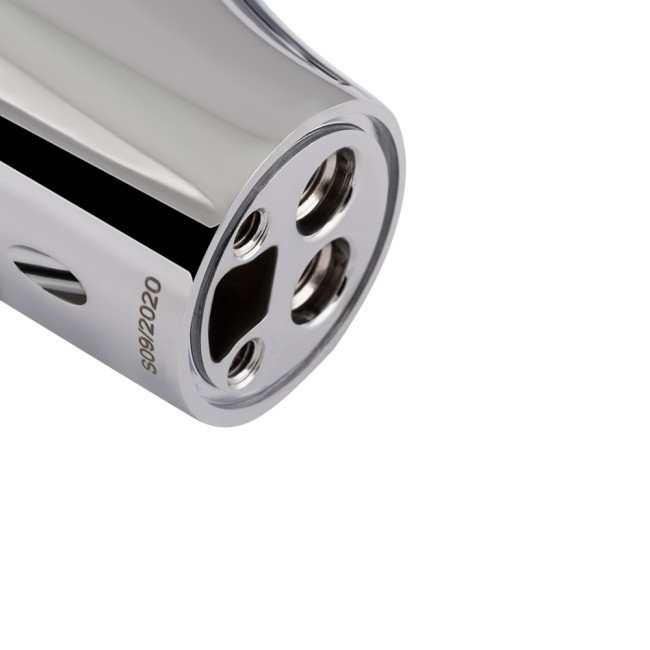 Змішувач для раковини Qtap Ortiz CRM 001 Змішувач для раковини Qtap Ortiz CRM 001