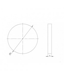 Фильтр EUROPLAST F100-G4