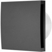 Витяжний вентилятор Europlast E-extra EET150HTA настінний, стельовий Витяжний вентилятор Europlast E-extra EET150HTA настінний, стельовий