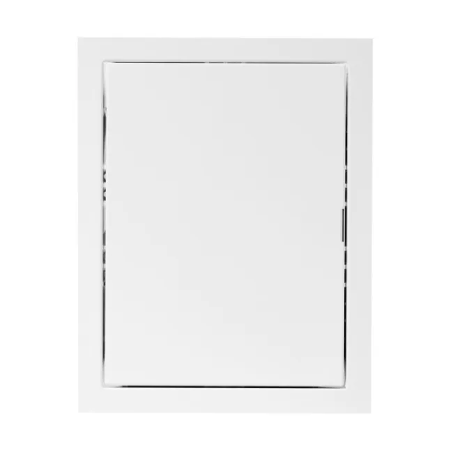 Ревізійний металевий люк Europlast RL2015 (200x150mm)