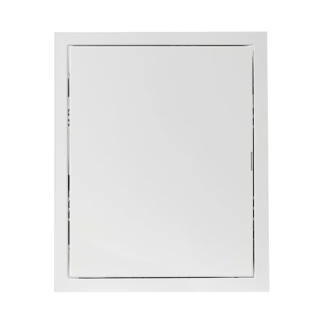 Ревізійний металевий люк, Europlast RL2025 (200x250mm)