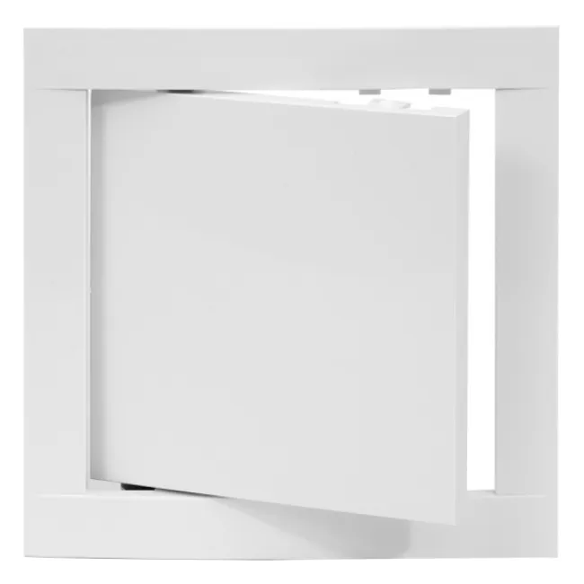 Ревізійний пластиковий люк, Europlast PL2020 (200x200mm)