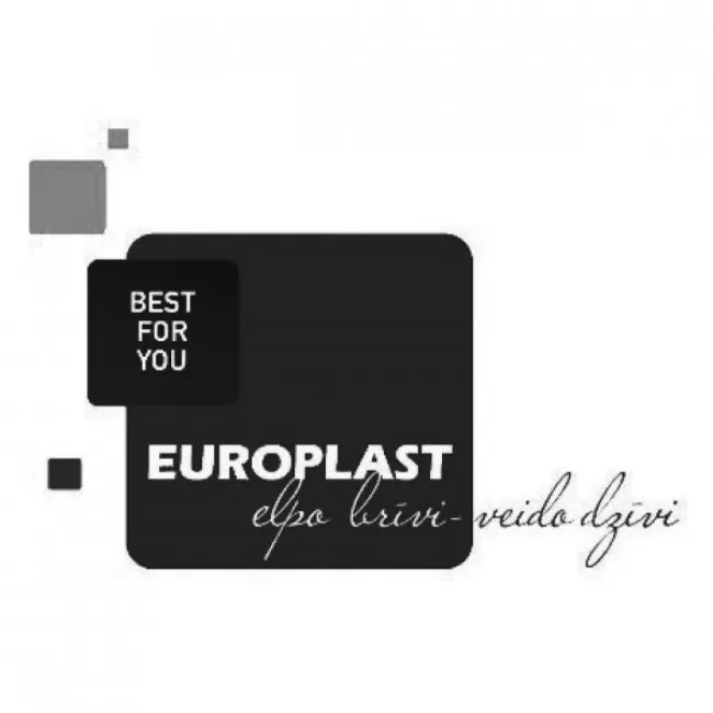 Вентиляційна решітка регульована потолочная Europlast ND12GR