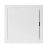 Ревізійний металевий люк Europlast RL2020 (200x200mm)