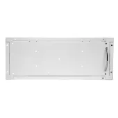 Універсальний люк під кахель металевий, Europlast MDU5020 (500x200mm)