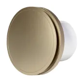 Витяжний вентилятор Europlast E-extra EAT100G