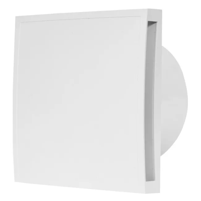 Витяжний вентилятор Europlast E-extra EET150
