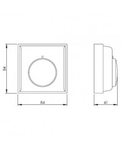 Регулятор скорости Europlast TSMV10