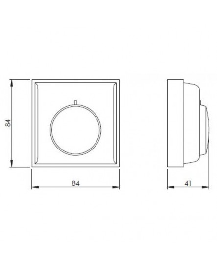 Регулятор скорости Europlast TSMV10