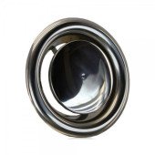 Анемостат вытяжной Europlast DM125i Анемостат вытяжной Europlast DM125i