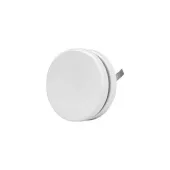 Анемостат витяжний Europlast DMKP125