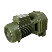 Насос вiдцентровий CB 50 PL 1,5 кВт SAER (14,0 м3/год, 50 м) трифазний