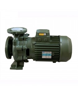 Насос моноблочний IR 40-160NB/A 5,5 кВт SAER (50 м3/год, 36,7 м)