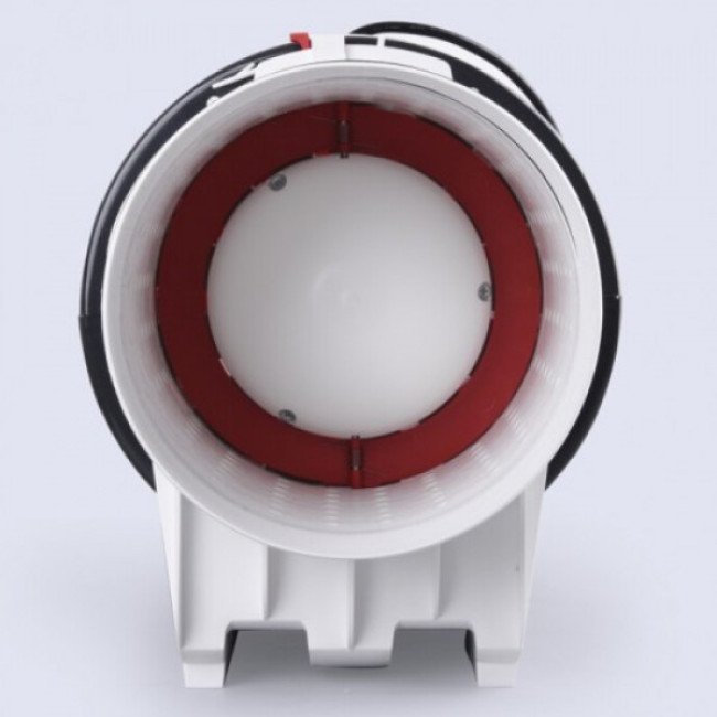 Канальный вентилятор Binetti FDS-200 Silent Канальный вентилятор Binetti FDS-200 Silent