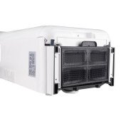 Сушарка для рук Lidz (WHI) 130.01.97 1800 Вт Сушарка для рук Lidz (WHI) 130.01.97 1800 Вт