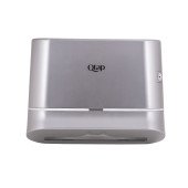 Держатель для бумажных полотенец Qtap Drzak na Rucniky DR600SP