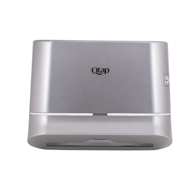 Держатель для бумажных полотенец Qtap Drzak na Rucniky DR600SP