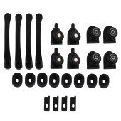 Душова кабіна BRAVO NER 90 Душова кабіна BRAVO NER 90