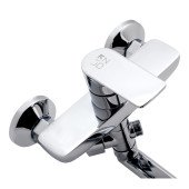 Змішувач для ванни Lidz (CRM) 23 48 005-2 New