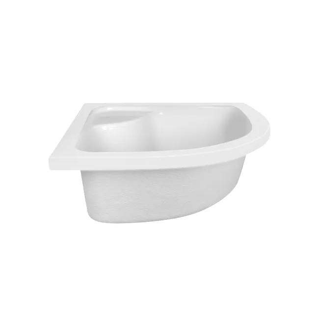Душевой поддон Lidz Kupala ST80x80x41