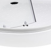 Душевая кабина Lidz Latwa SC90x90.SAT.LOW.TR, стекло прозрачное 4 мм Душевая кабина Lidz Latwa SC90x90.SAT.LOW.TR, стекло прозрачное 4 мм