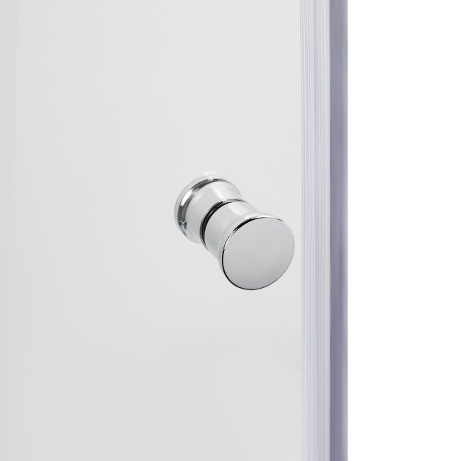 Душевая кабина Qtap Presto New CRM1099AC5 Clear 2020х900х900 мм с поддоном Robin Душевая кабина Qtap Presto New CRM1099AC5 Clear 2020х900х900 мм с поддоном Robin