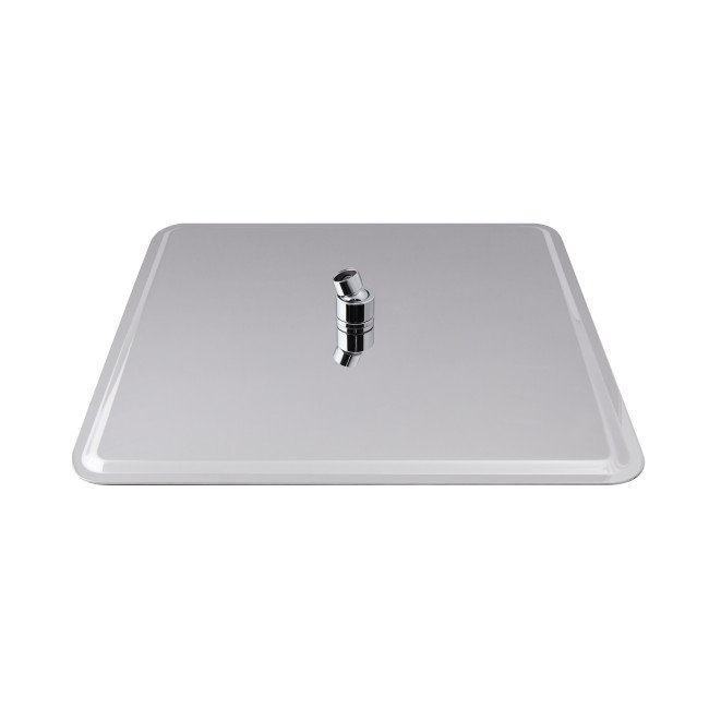 Лейка для верхнего душа Qtap Hlavova S400N1ZCC Лейка для верхнего душа Qtap Hlavova S400N1ZCC