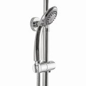 Душевая система Globus Lux GLLR-1111 Душевая система Globus Lux GLLR-1111