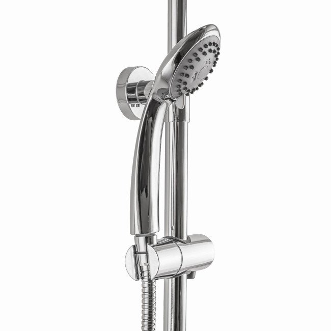 Душевая система Globus Lux GLLR-1111 Душевая система Globus Lux GLLR-1111