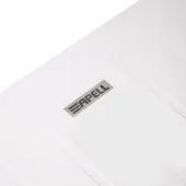 Кухонная мойка Apell Pietra Plus PTPL861GW Total white