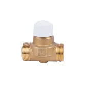 Вентиль зонний Icma 1"х2 №371