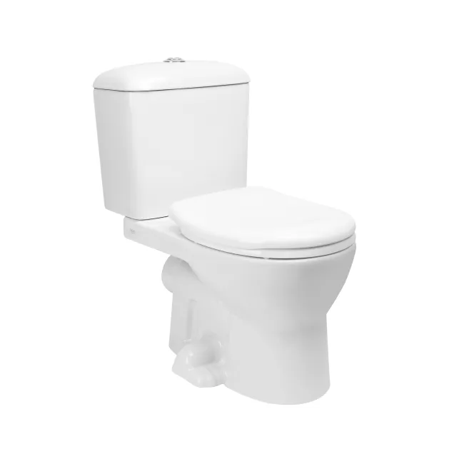 Унитаз-компакт детский Qtap Baby с сиденьем QT2322C229PW Унитаз-компакт детский Qtap Baby с сиденьем QT2322C229PW