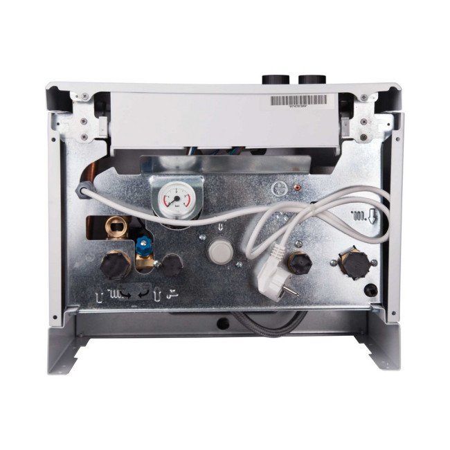 Котел газовый Airfel DigiFEL DUO 28 кВт двухконтурный Котел газовый Airfel DigiFEL DUO 28 кВт двухконтурный