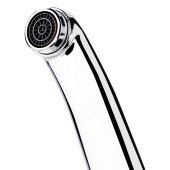 Смеситель для кухни Lidz (CRM) 41 86 002M 150 мм