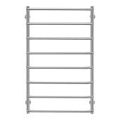 Сушарка для рушників водяна Lidz Standard (CRM) D32/20х1/2" 600x1000 P8