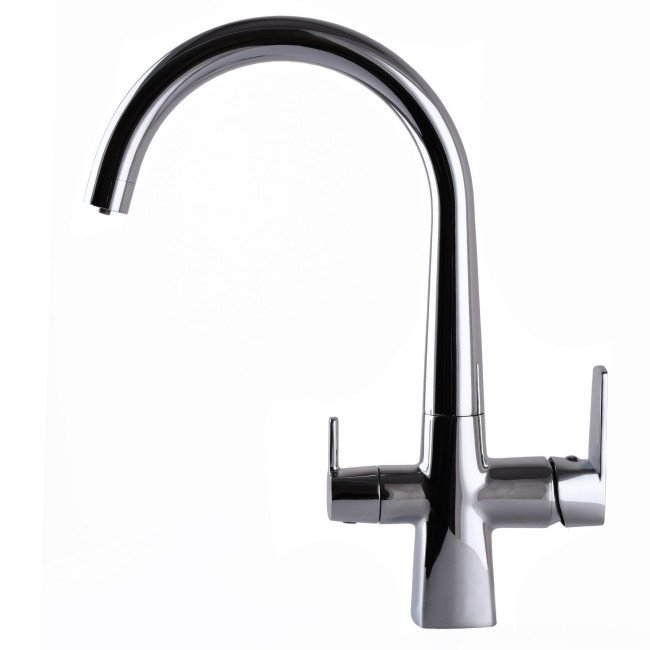 Смеситель для кухни под осмос Globus Lux GLLR-0999 Смеситель для кухни под осмос Globus Lux GLLR-0999