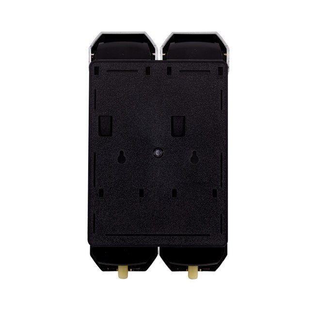 Диспенсер для рідкого мила Qtap Davcovac mydla DM350CP2 Диспенсер для рідкого мила Qtap Davcovac mydla DM350CP2