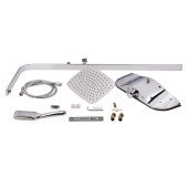 Душевая система Qtap Sloup 57106VKNC Душевая система Qtap Sloup 57106VKNC