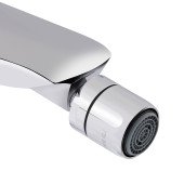 Смеситель для биде Qtap Svitava 2011107C Смеситель для биде Qtap Svitava 2011107C