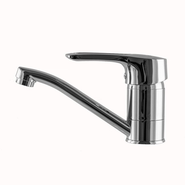 Смеситель для умывальника Globus Lux SEVA GLSV-0203M 2